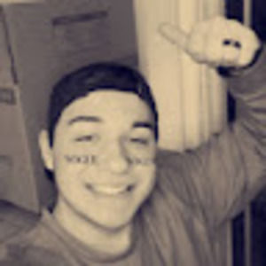 Meet your Posher, Cody